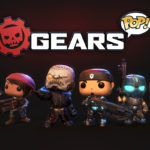 Gears POP