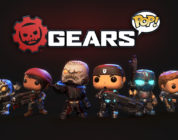 Gears POP