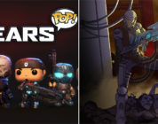 Gears POP and Dead Space Rush