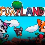 FoxyLand 2