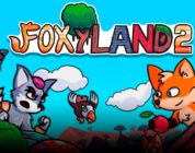 FoxyLand 2