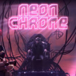 Neon Chrome