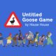 Untitled Goose Game