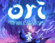 Ori and the Will of the Wisp