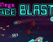 Super Mega Space Blaster Special Turbo