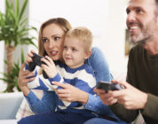 What to do during this downtime at home with you and your family.