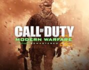 Call of Duty: Modern Warfare 2 Remastered