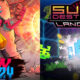 Gun Crazy and Super Destronaut: Land Wars