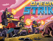 Omega Strike