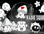 Radio Squid