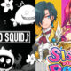 Radio Squid and Sister Royale: Five Sisters Under Fire