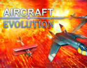 Aircraft Evolution