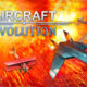 Aircraft Evolution