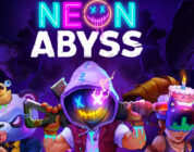 Neon Abyss