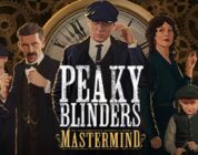 Peaky Blinders: Mastermind