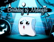 Birthday of Midnight