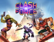 Clash Force