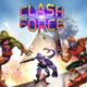 Clash Force