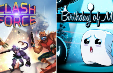 Clash Force and Birthday of Midnight