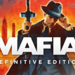 Mafia: Definitive Edition