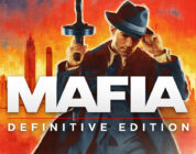 Mafia: Definitive Edition