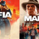 Mafia: Definitive Edition and Mafia II Definitive Edition
