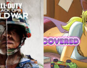 Call of Duty: Black Ops Cold War and Waifu Uncovered