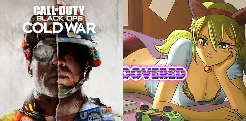 Call of Duty: Black Ops Cold War and Waifu Uncovered