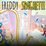 Freddie Spaghetti