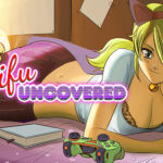 Waifu Uncovered