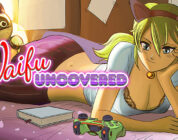 Waifu Uncovered