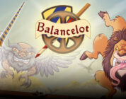 Balancelot