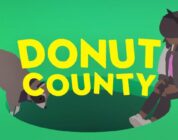 Donut County