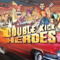 Double Kick Heroes