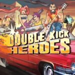 Double Kick Heroes