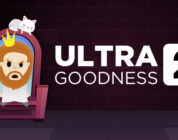 UltraGoodness 2