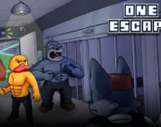 One Escape