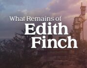 What Remains of Edith Finch