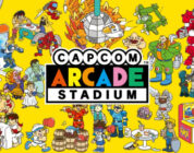 Capcom Arcade Stadium