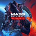 Mass Effect Legendary Edition