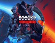 Mass Effect Legendary Edition