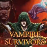 Vampire Survivors