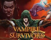 Vampire Survivors