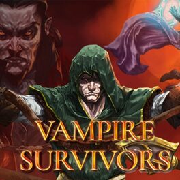 Vampire Survivors