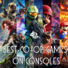The Best Co-Op Games for Console Gaming: Xbox, PlayStation, and Nintendo